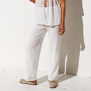 NWT SABO SKIRT KALA PANTS IN SIZE S